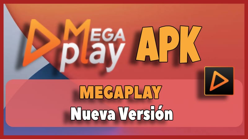Megaplay APK